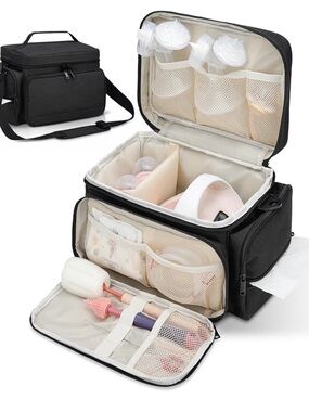Breast pump bag for spectra 1&2